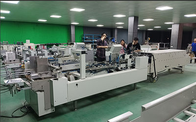 Guangdong Chengqi Technology Co., Ltd.