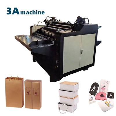 Componenti del nucleo motore CQT*1150 Macchina di laminazione per carta finita 300g-1100 cartone