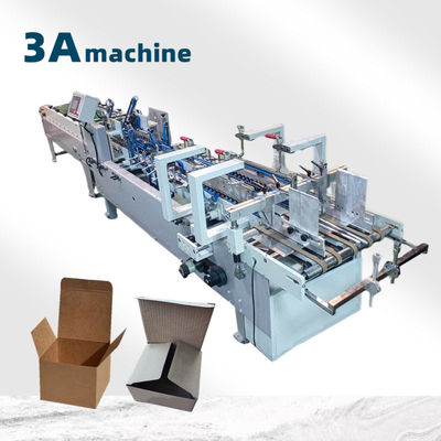 3ACQ-580E Macchina di incollaggio per officine di riparazione di macchine