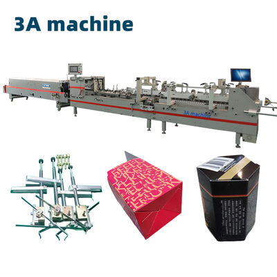 GS110 Macchina di incollaggio per SHH800AG-2