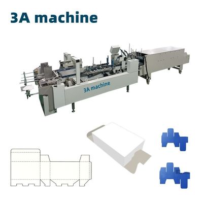 3.5m*1.1m*1.4m Cartone/cartuccia corrugata a linea retta