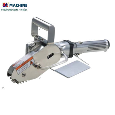 8*12 Dimensioni NT502 Macchina pneumatica per la pulizia dei rifiuti con tensione di 220 V
