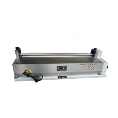60 KG Cold Glue Box Sealing Machine 720 per sacchetti confezionati prestazioni affidabili