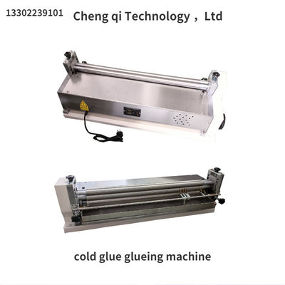60 KG Cold Glue Box Sealing Machine 720 per sacchetti confezionati prestazioni affidabili