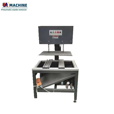 380V NT800 Macchina per la pulizia dei rifiuti