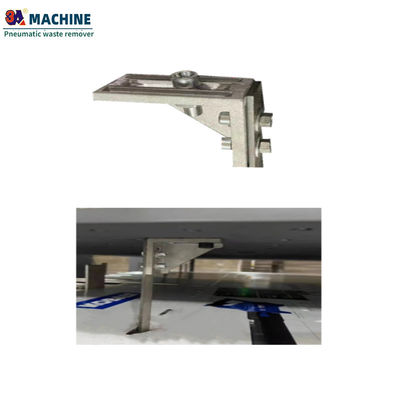 380V NT800 Macchina per la pulizia dei rifiuti