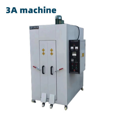 Forno per la cottura tradizionale 8KW Voltaggio 380V
