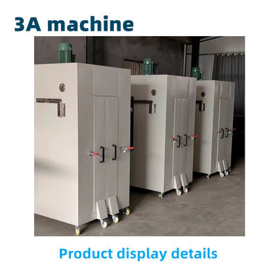 Forno per la cottura tradizionale 8KW Voltaggio 380V