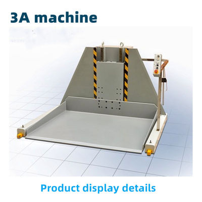 Comodo CQT-LT-2 Automatic Paper Lifter per il sollevamento di carte 84cm*127cm*150cm