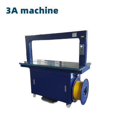 Macchina automatica di rilevamento automatico CQT-1250 semplificata e versatile per il raggruppamento di W80mm *H60mm