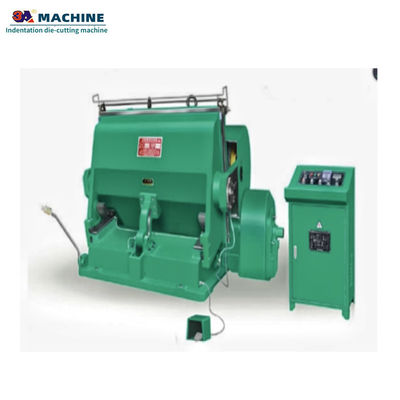 13500 kg Macchina di taglio a stampo a intaglio 1800 Voltaggio 380V per un taglio a stampo preciso