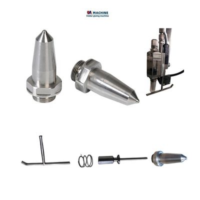 3A-CQ Macchina per la spruzzatura di colla Sistema di colla fredda e Seringa Dispenser per la distribuzione di colla
