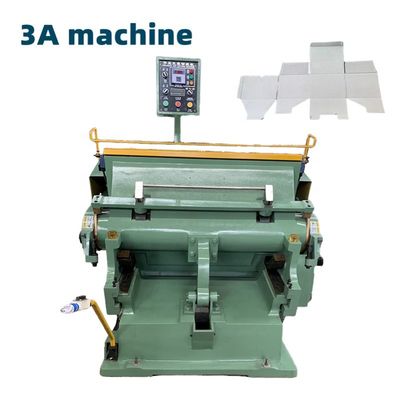 Componenti di base del motore Tagliatrice Cqt 750 semiautomatica con elevate prestazioni di sicurezza