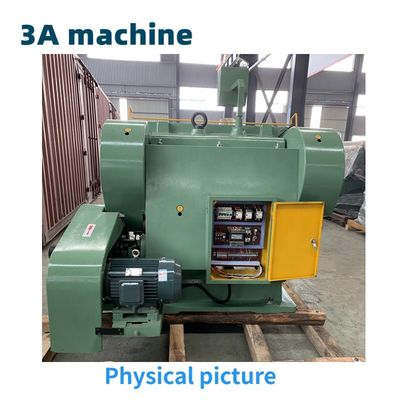 Componenti di base del motore Tagliatrice Cqt 750 semiautomatica con elevate prestazioni di sicurezza