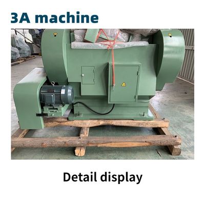 Macchine di taglio a stampo semiautomatico 380V CQT 1300 per taglio a stampo rapido e preciso