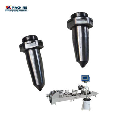 3ACQ4 Folding Box Machine Automatic Folder Gluer Machine 10*10*10CM