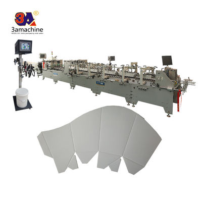 Larghezza massima della carta 1 1300 mm