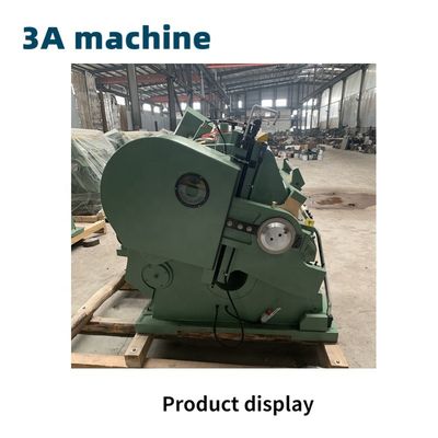 Max. 930MM Tagliatrice a strisce di larghezza praticabile per la rettifica di cartoni in PVC e scatole di carta a coltello