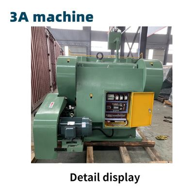 22-24 volte/min Velocità di lavoro con CQT 930