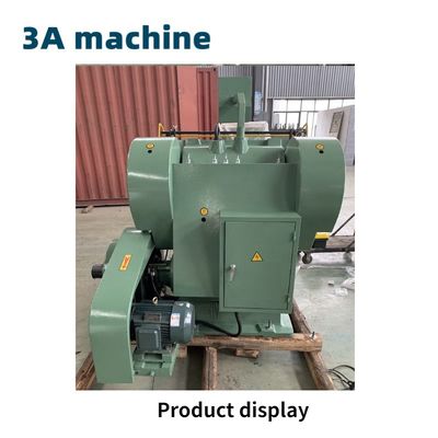 360 CQT 930 Macchine semiautomatiche per il taglio a stampo progettate per la macinazione di cartone