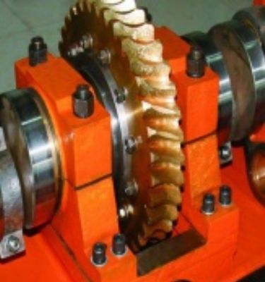 Macchina di taglio e creatura automatico per 19000 kg CQT-1520 computerizzata Prodotti