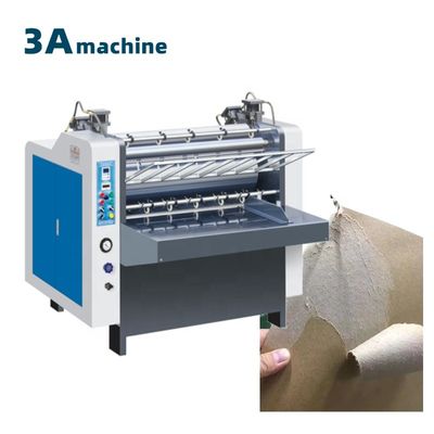 CQT 1000 Macchina di laminazione automatica per cartone ondulato 150g 150g 500g 500g