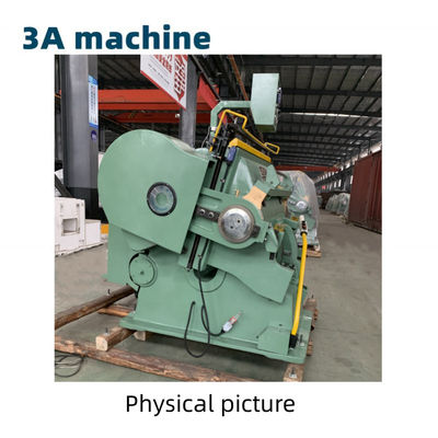 CQT*750 macchina automatica di taglio a stampo per scatole
