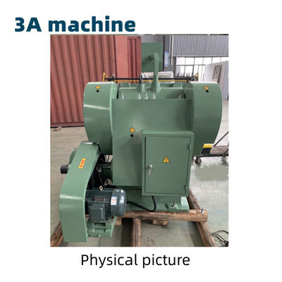 CQT*750 macchina automatica di taglio a stampo per scatole