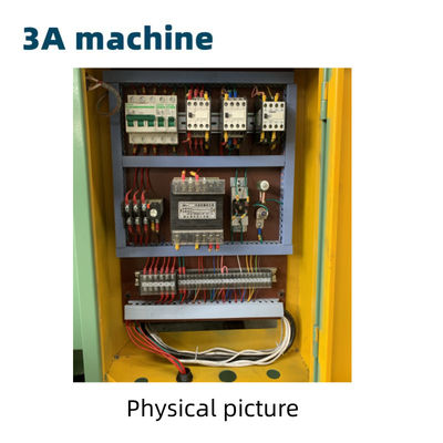 CQT*750 macchina automatica di taglio a stampo per scatole