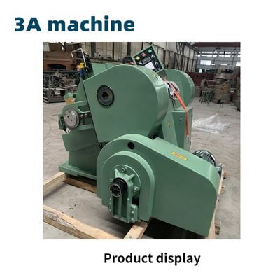CQT*750 macchina automatica di taglio a stampo per scatole