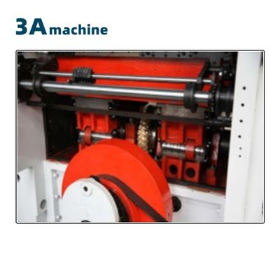 CQT-1060 Automatic Die Cutter Creasing and Die Cutting Machine di seconda mano 380V 18KW