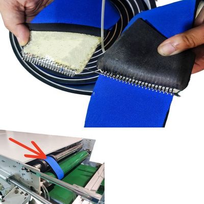 Imprese Macchine per incollare scatole Nastro spugnoso per cartelloni automatici Accessoiri per colla