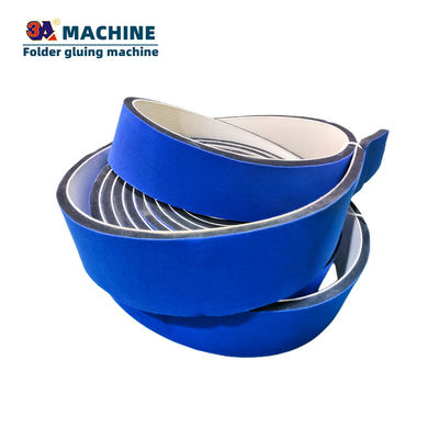 Imprese Macchine per incollare scatole Nastro spugnoso per cartelloni automatici Accessoiri per colla