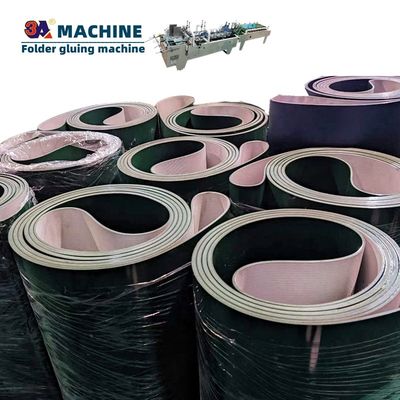 Ricambi per macchine per incollare e incollare scatole
