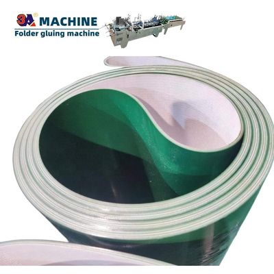 Ricambi per macchine per incollare e incollare scatole