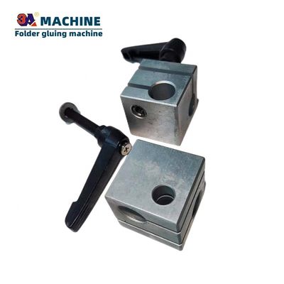 Colla di cartone pieghevole automatico per materiali di imballaggio di carta e cartone