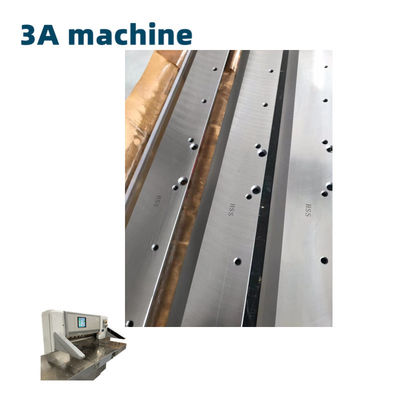 50 kg Lama di taglio Wohlenberg per la macchina di taglio carta POLAR 115