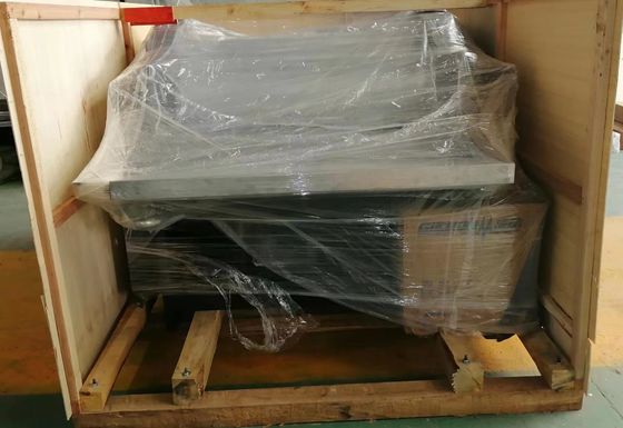 150 g 500 g 500 g laminatore a foglio di cartone per flauti semiautomatico CQT 1000