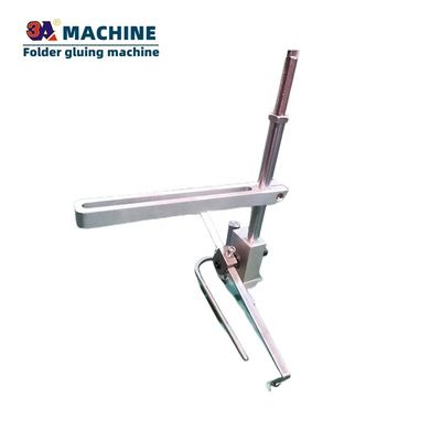 Macchine di incollaggio a scatola pieghevole automatiche Accessoiri per macchine da incollare