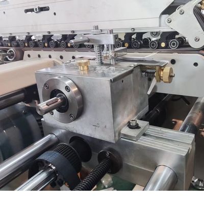 Macchine di incollaggio automatiche per cartoni