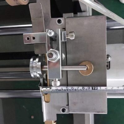 Macchine di incollaggio automatiche per cartoni