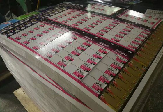 Macchina di laminazione rinforzata semiautomatica CQT-1150 per il montaggio da cartone a cartone
