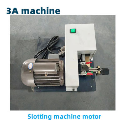 40 metri/minuto Velocità normale PLC macchina per la ripartizione della carta per cartone e cartone rigido
