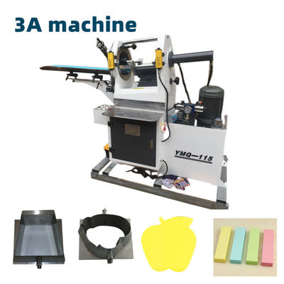 YMQ115 Mould Cutting Machine Perfetto per i fabbricanti di macchinari