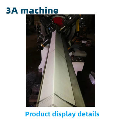 YMQ115 Mould Cutting Machine Perfetto per i fabbricanti di macchinari