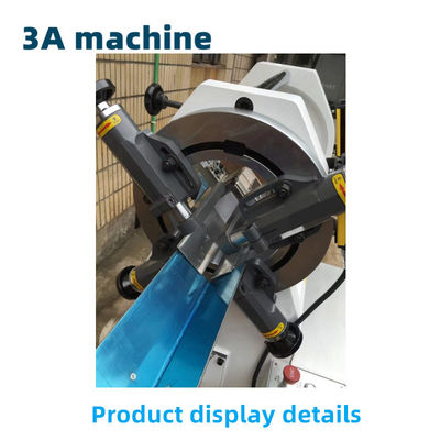 YMQ115 Mould Cutting Machine Perfetto per i fabbricanti di macchinari