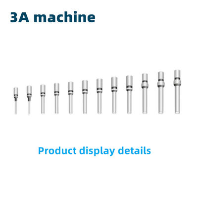 220V Voltage NT-150T Desktop Single Head Drilling Machine con 500mm*450mm*550mm Dimensione