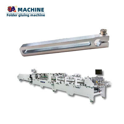 1.0 Macchine di incollaggio automatiche per incollaggio di scatole e supporti di montaggio
