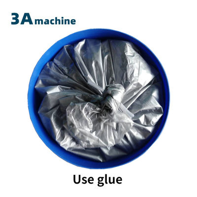 CQT-1000 Macchina per la laminazione di carta da montaggio in cartone piatto 150g 150g 500g 500g