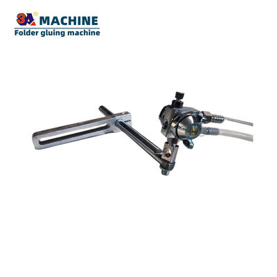 Macchine per incollare scatole Componenti principali Cuscinetto per macchine per incollare scatole pieghevoli automatiche